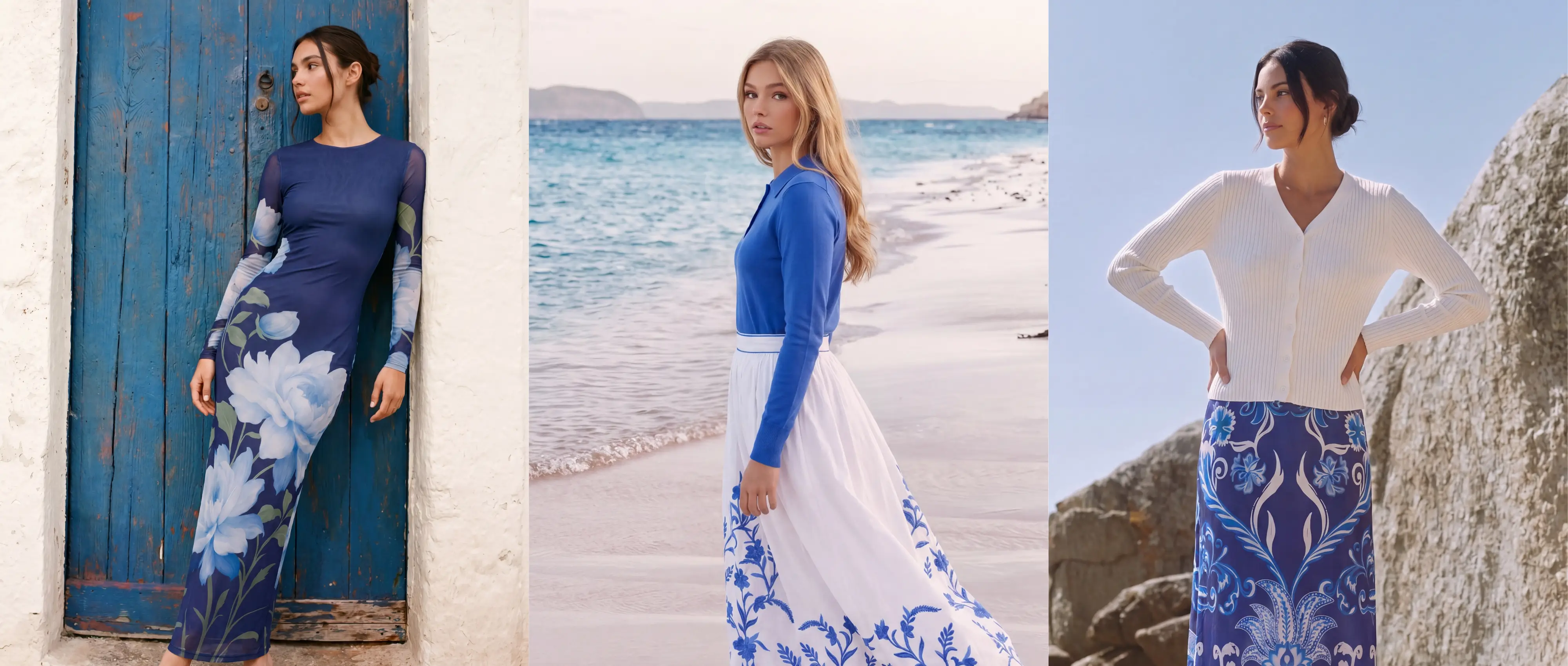 Bold Fashion, Sophisticated Style