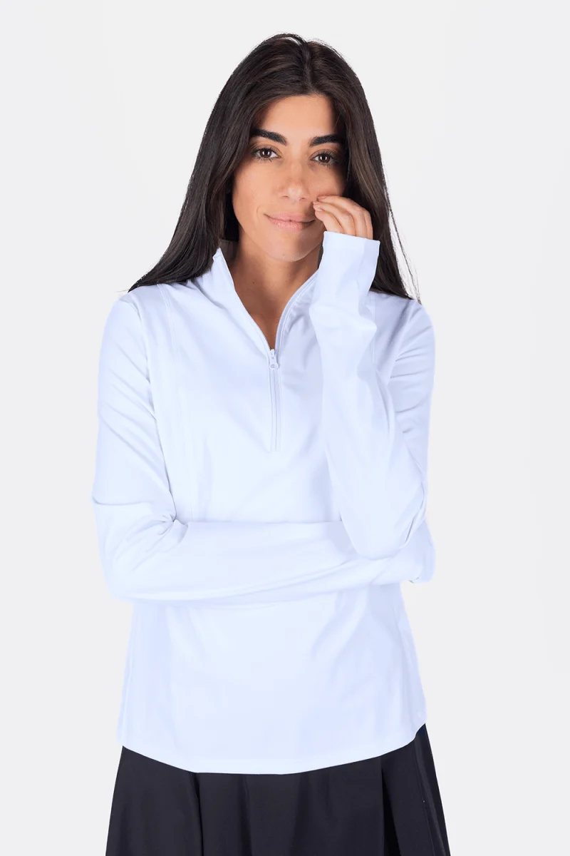 Long Sleeve Tops